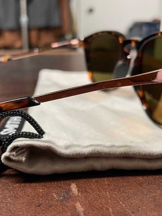 Smith Wander Sunglasses main image 4